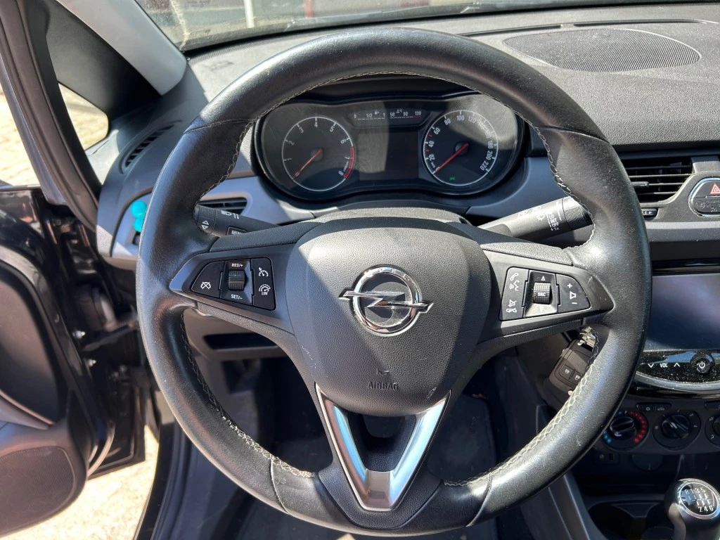 Hoofdafbeelding Opel Corsa-e
