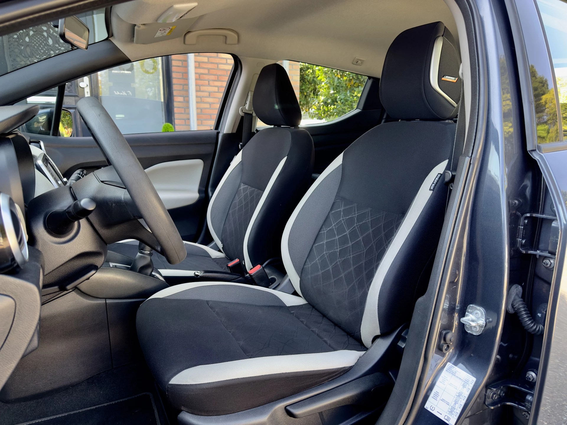 Hoofdafbeelding Nissan Micra