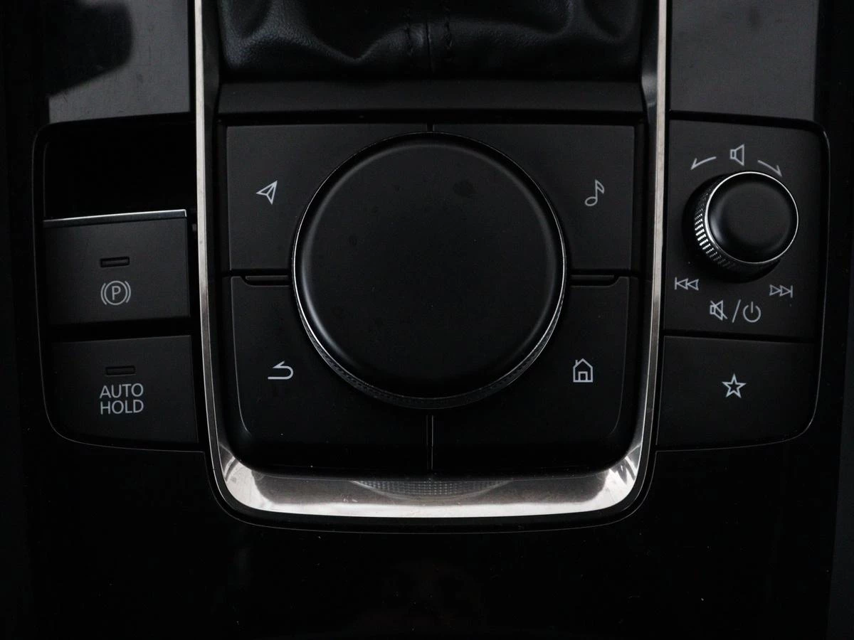 Hoofdafbeelding Mazda 3