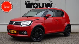Suzuki Ignis 1.2 Stijl Automaat Navigatie | Achteruirijcamera | DAB+ | Keyless Entry