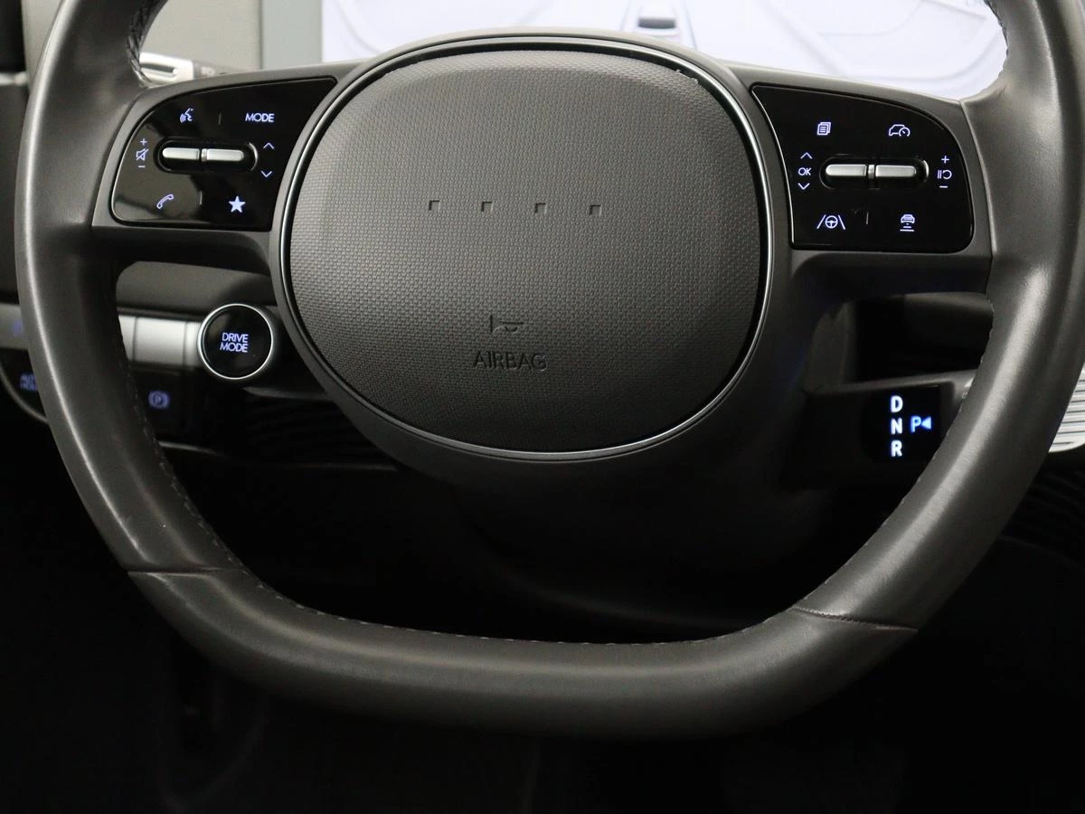 Hoofdafbeelding Hyundai IONIQ 5