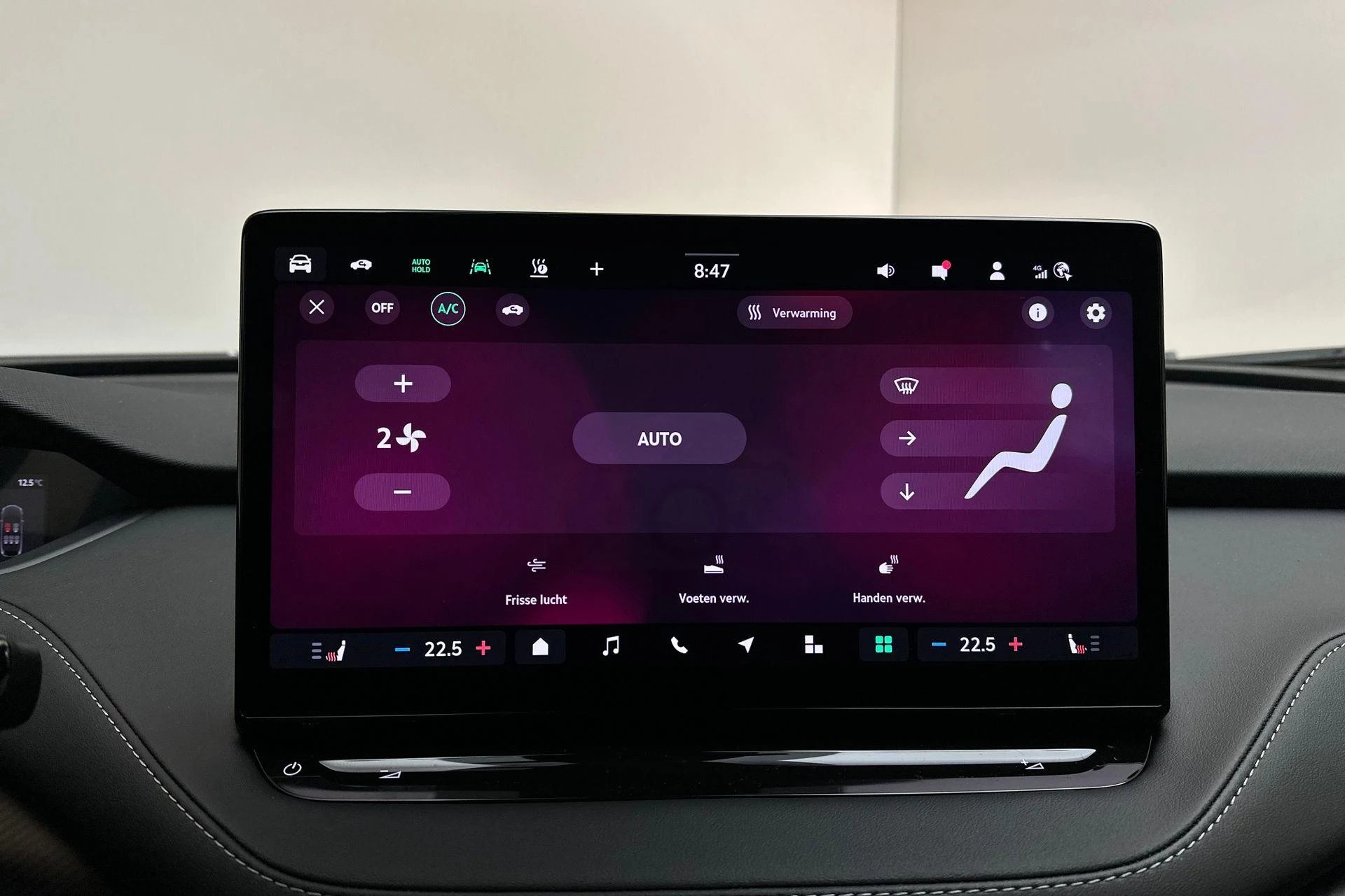 Hoofdafbeelding Škoda Elroq