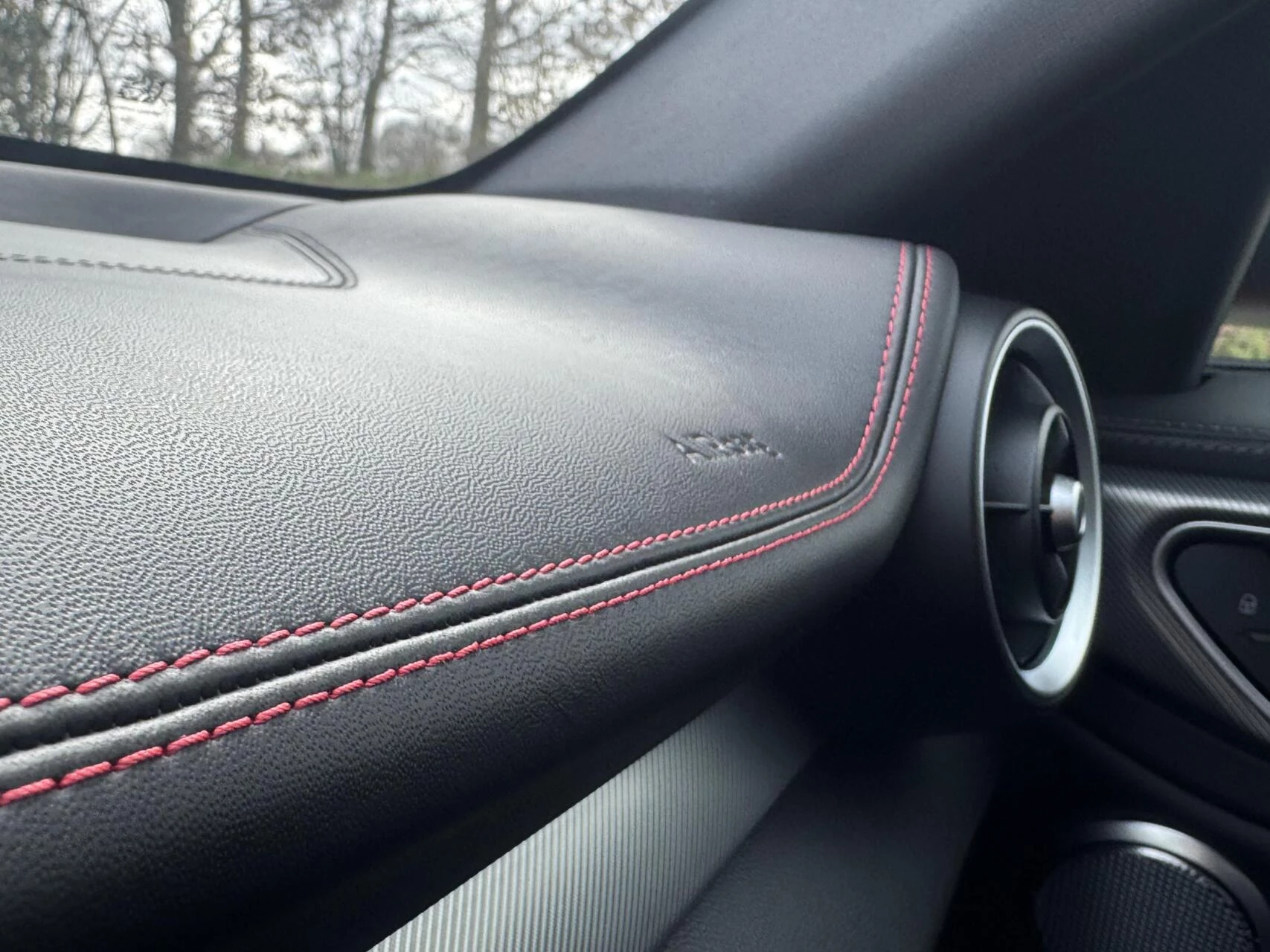 Hoofdafbeelding Alfa Romeo Giulia