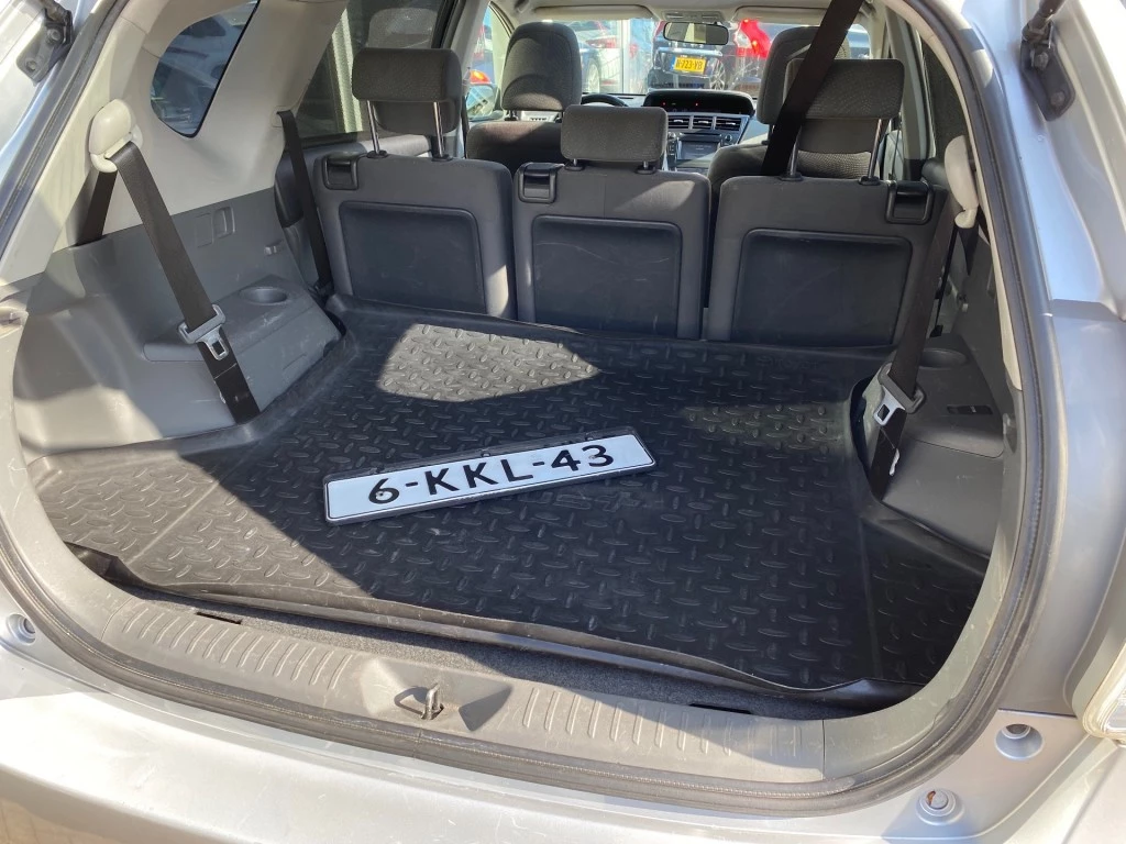 Hoofdafbeelding Toyota Prius
