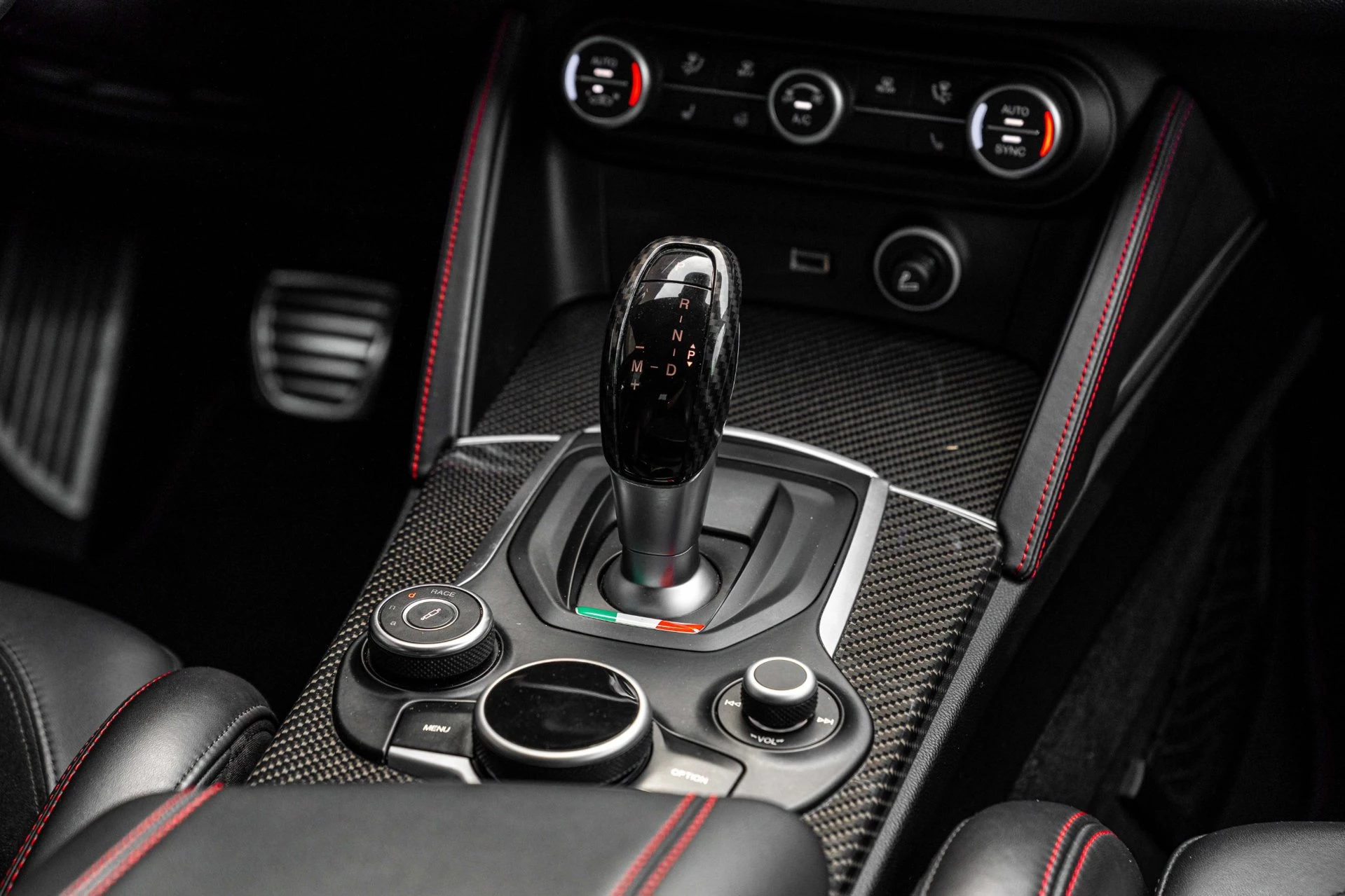 Hoofdafbeelding Alfa Romeo Stelvio