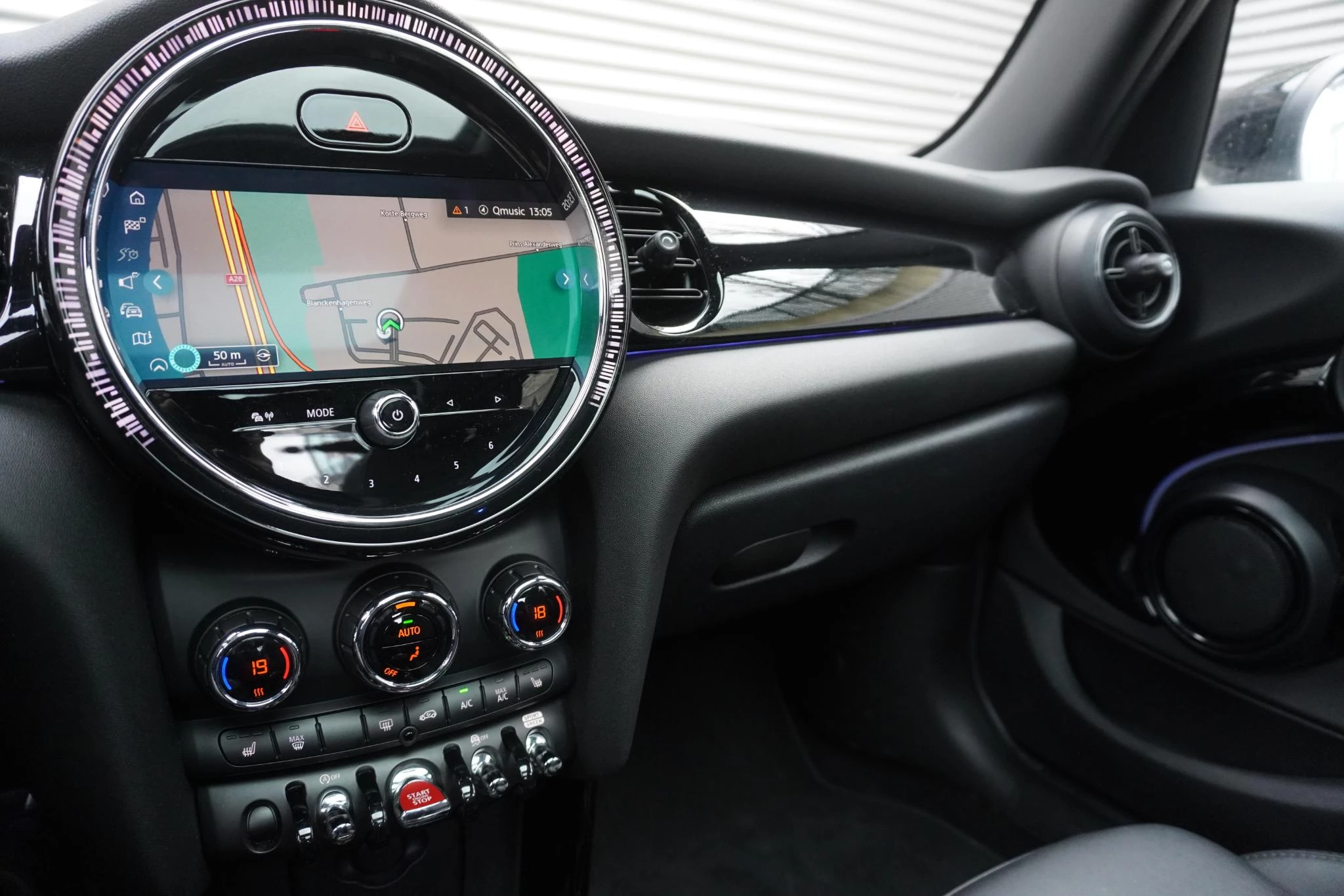 Hoofdafbeelding MINI 5-deurs