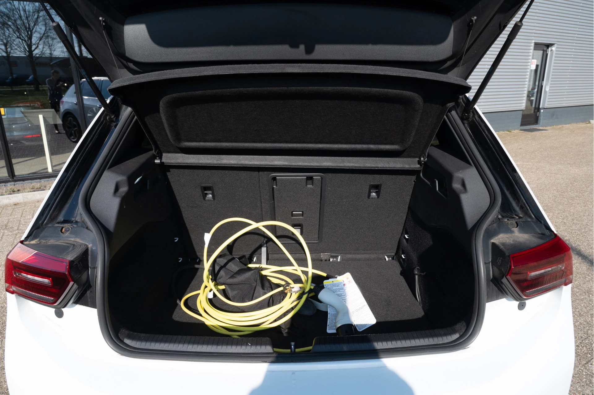 Hoofdafbeelding Volkswagen ID.3