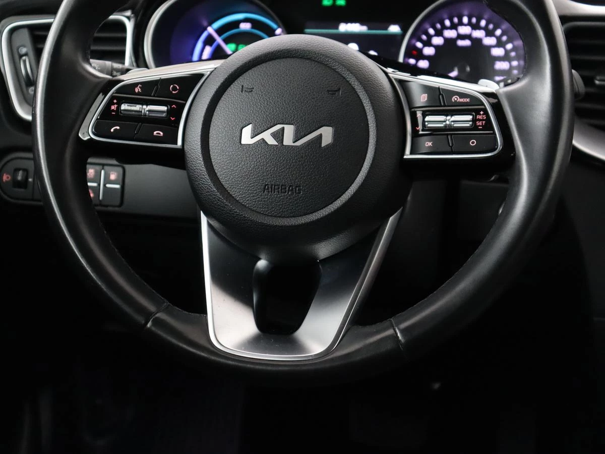 Hoofdafbeelding Kia XCeed