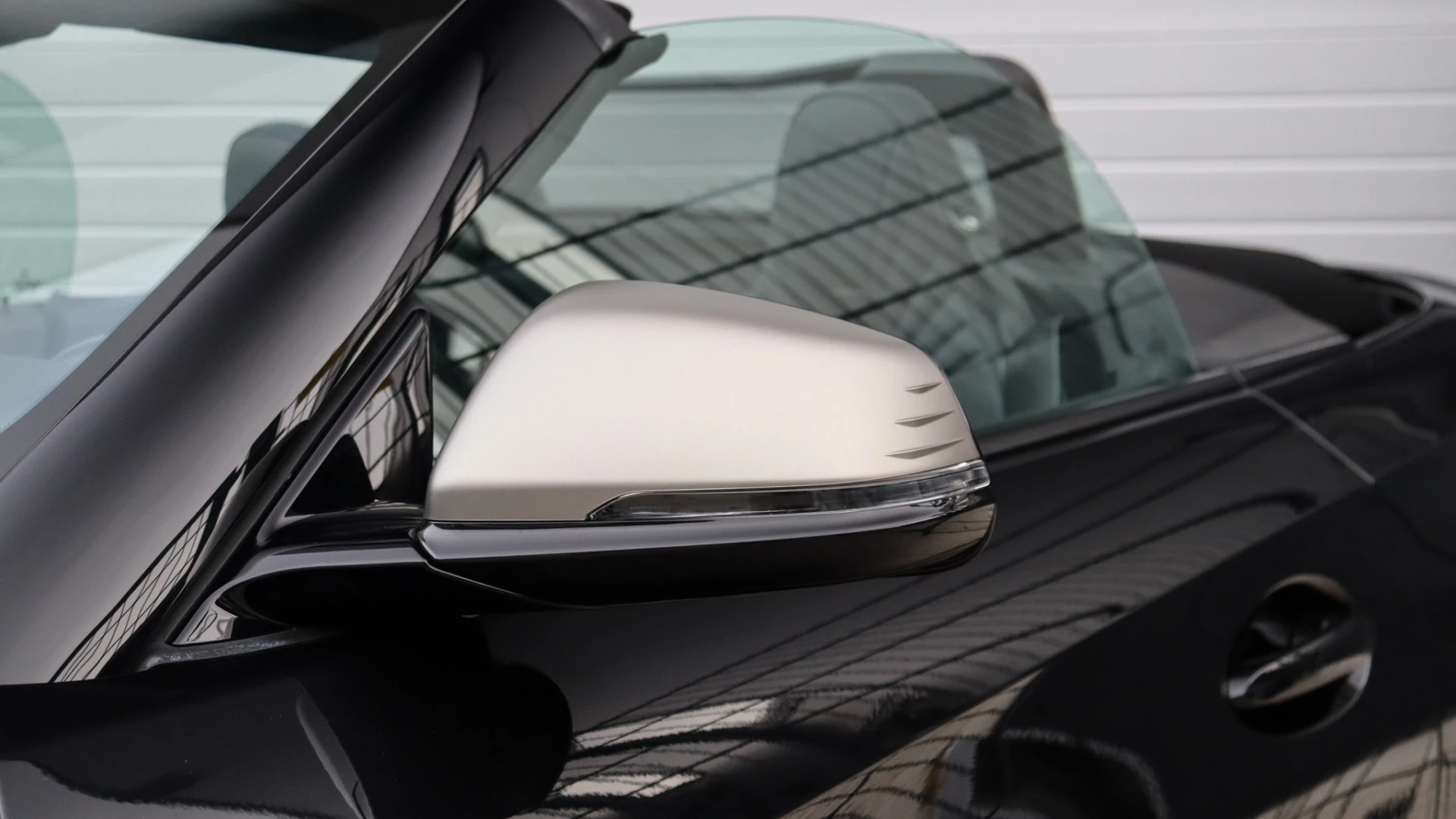 Hoofdafbeelding BMW Z4