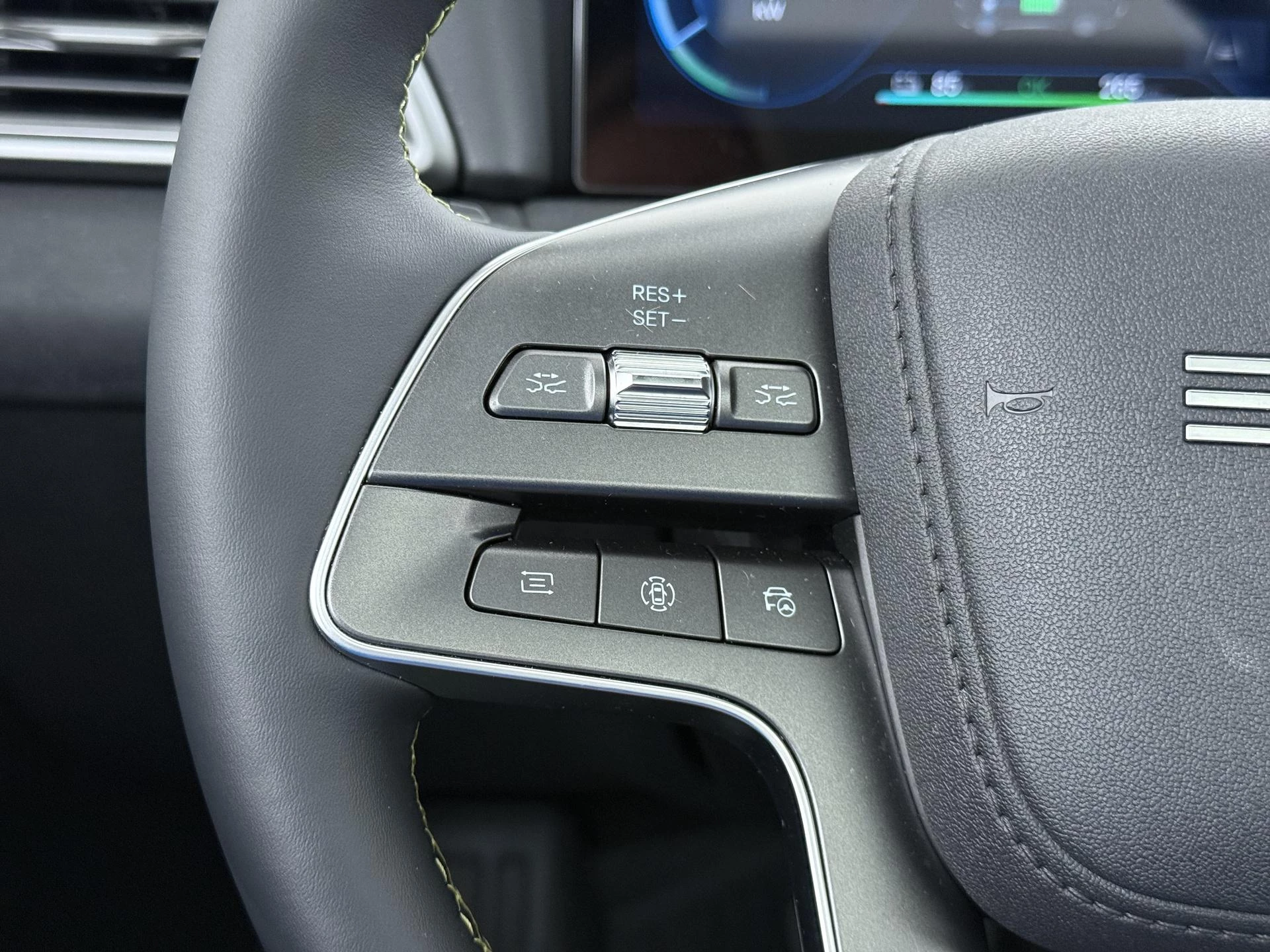 Hoofdafbeelding BYD ATTO 2