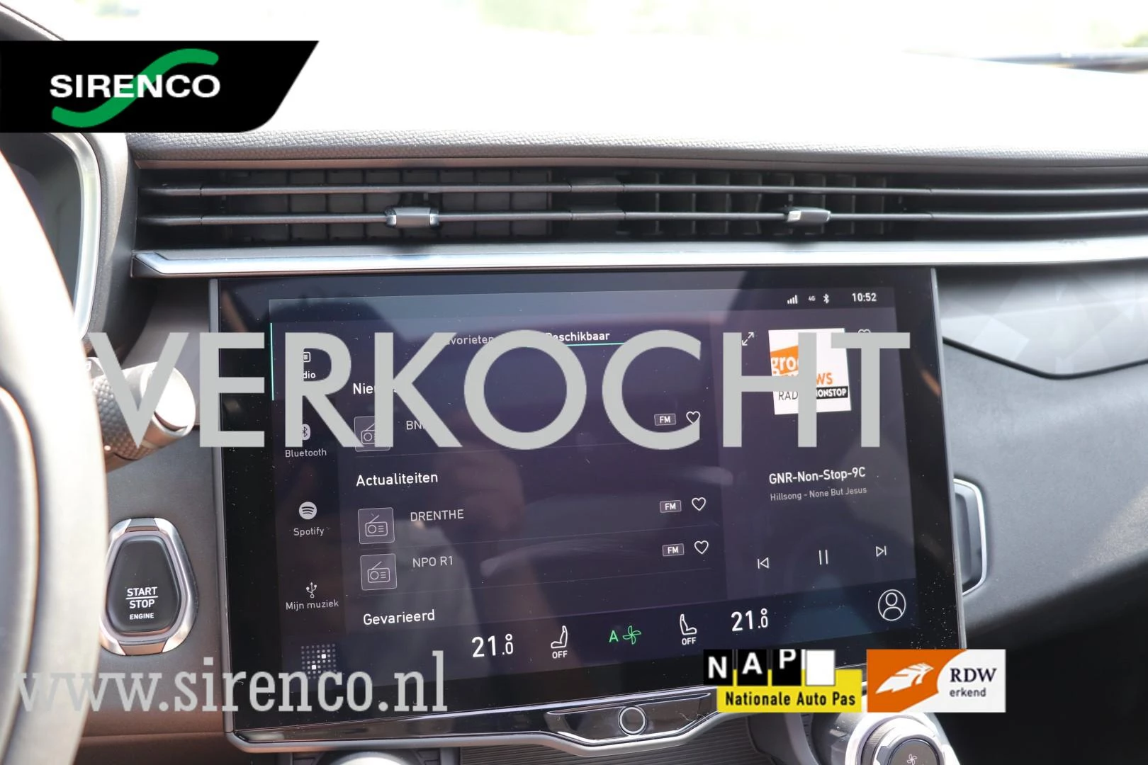 Hoofdafbeelding Lynk & Co 01