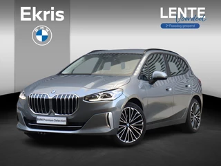 BMW 2-serie Active Tourer 220i | Luxury Line | Premium Pack | Comfort Access | Sportstoelen | Adaptive LED | Verwarmbare Voorstoelen | 19'' LMV | Lentevoordeel
