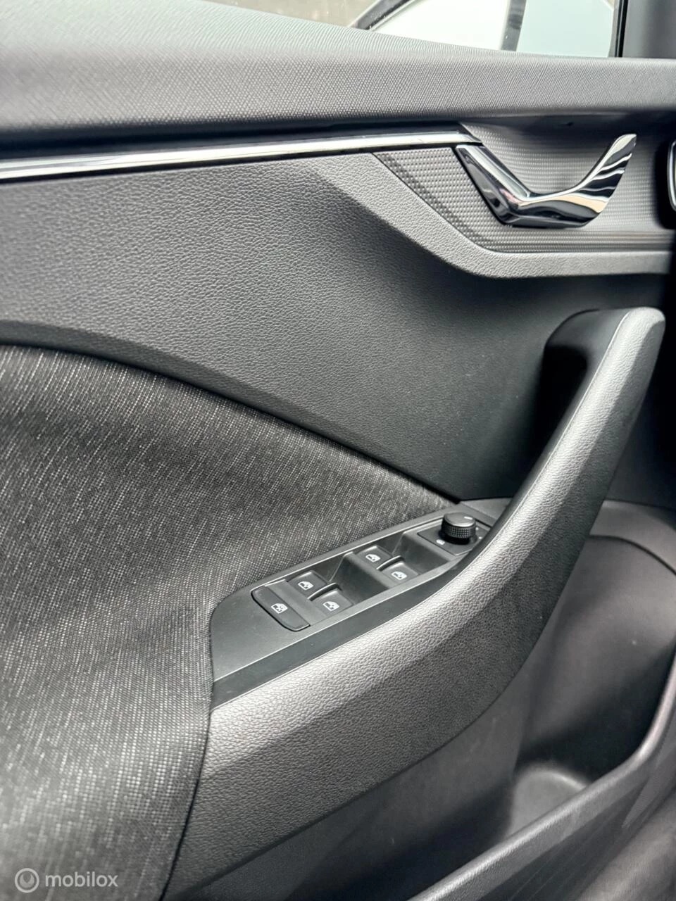 Hoofdafbeelding Škoda Scala