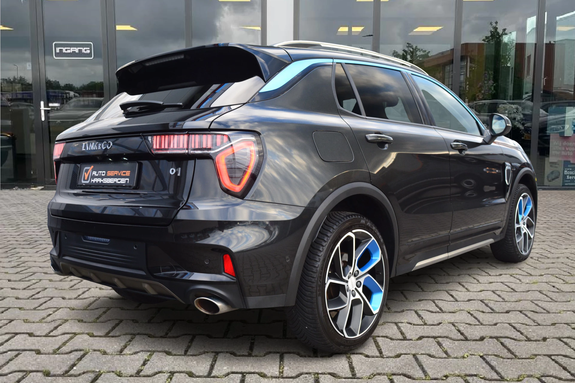 Hoofdafbeelding Lynk & Co 01
