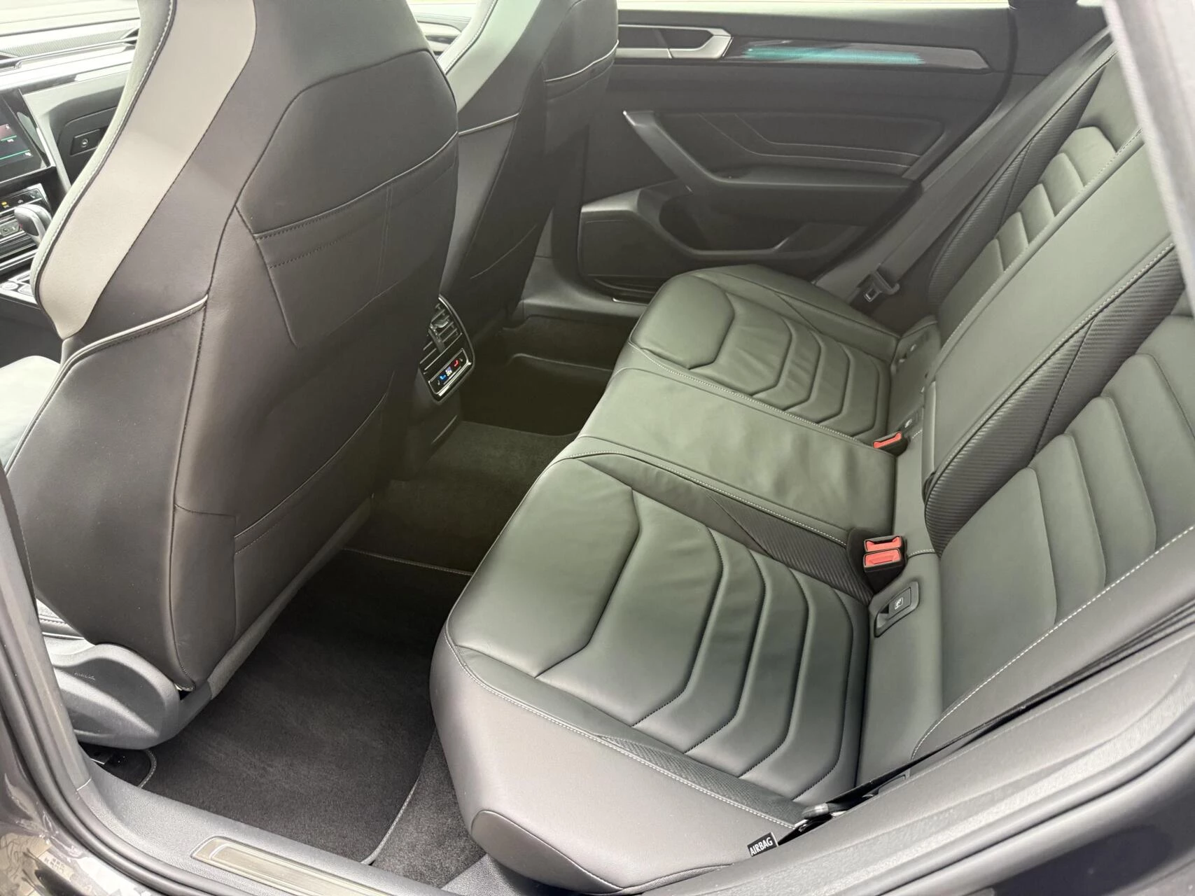 Hoofdafbeelding Volkswagen Arteon