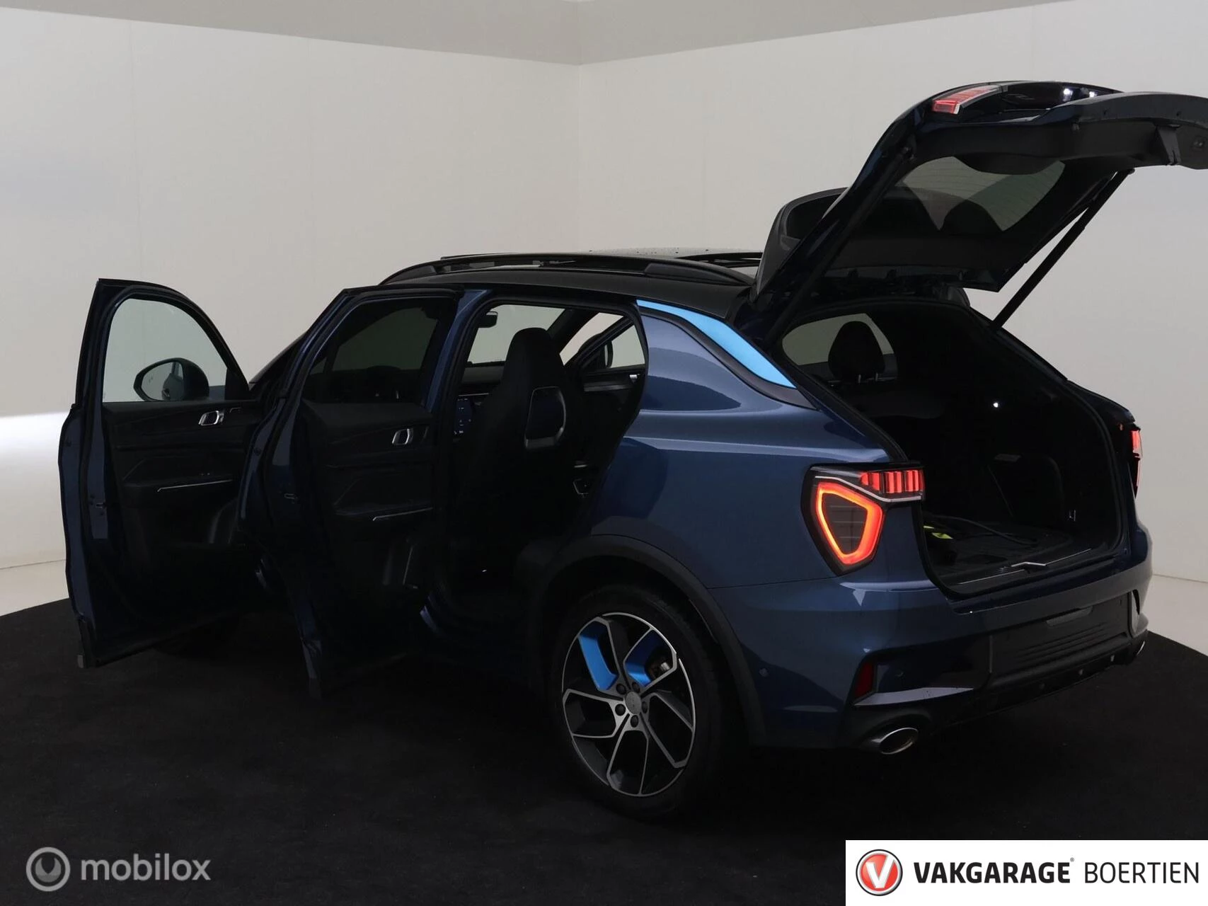 Hoofdafbeelding Lynk & Co 01