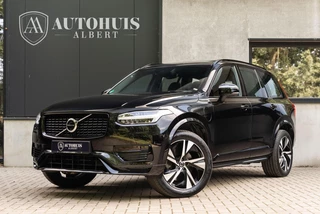 Volvo XC90 2.0 T8 Recharge AWD R-Design 360c Pano Trekhaak