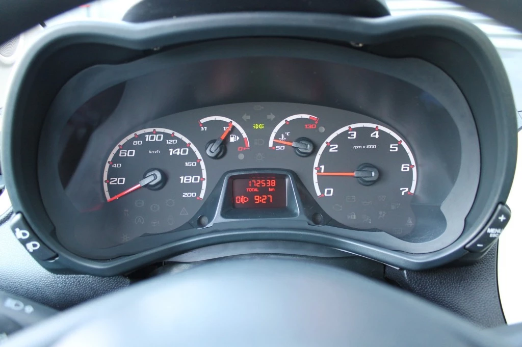 Hoofdafbeelding Ford Ka