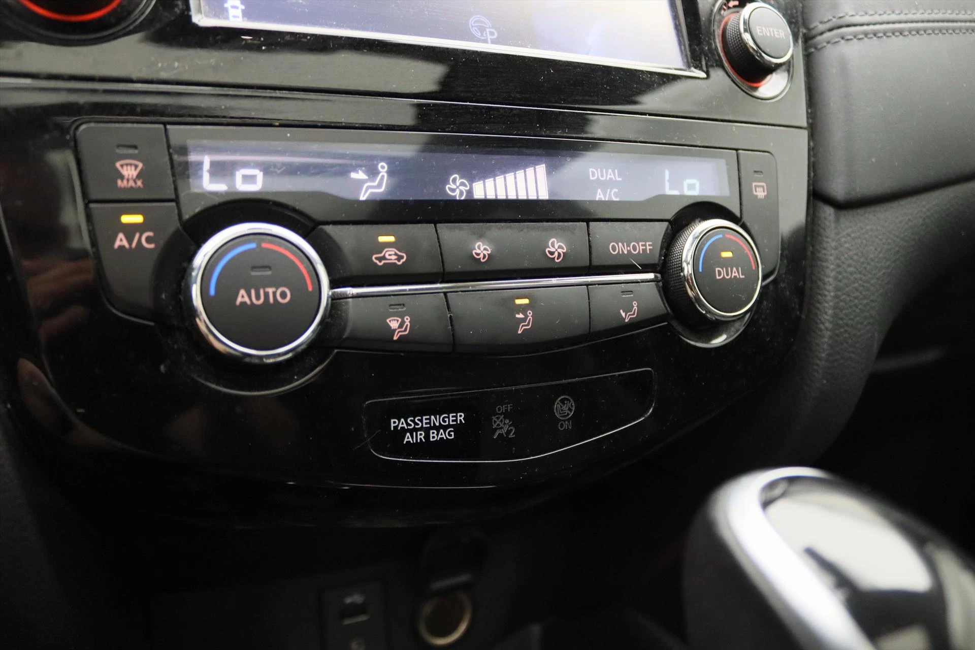 Hoofdafbeelding Nissan X-Trail
