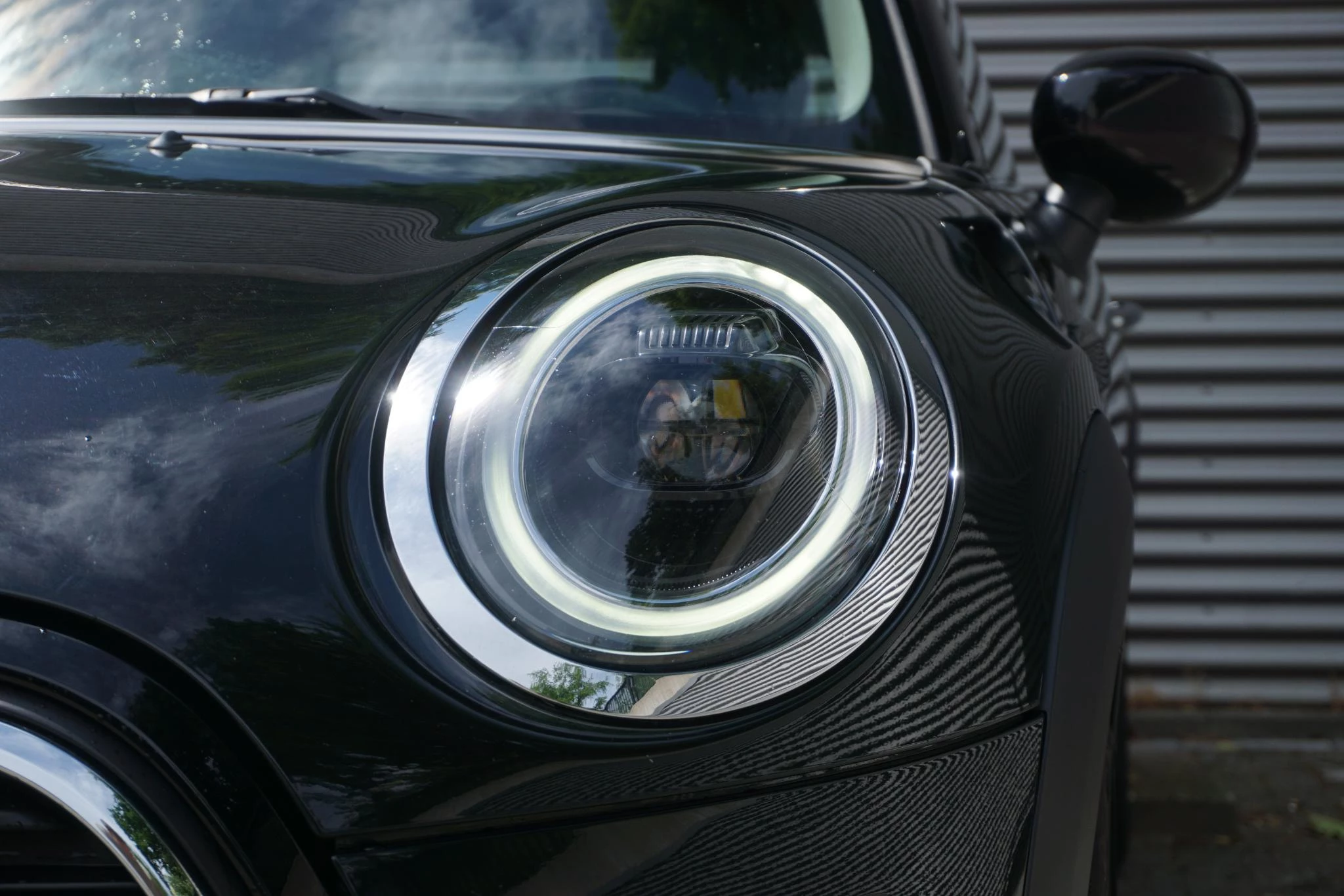 Hoofdafbeelding MINI 3-deurs
