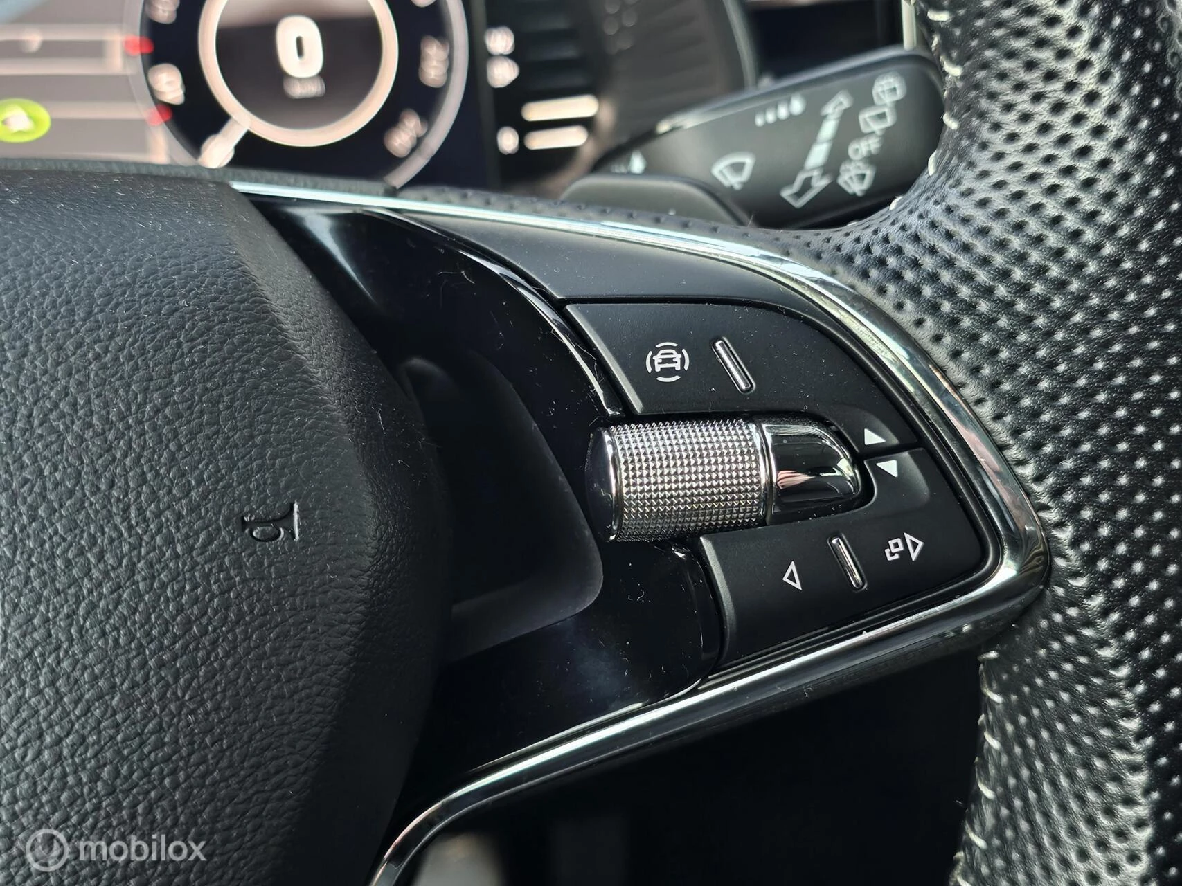 Hoofdafbeelding Škoda Kamiq