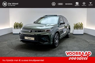 Volkswagen Tiguan R-Line Edition 1.5 DSG e-hybrid