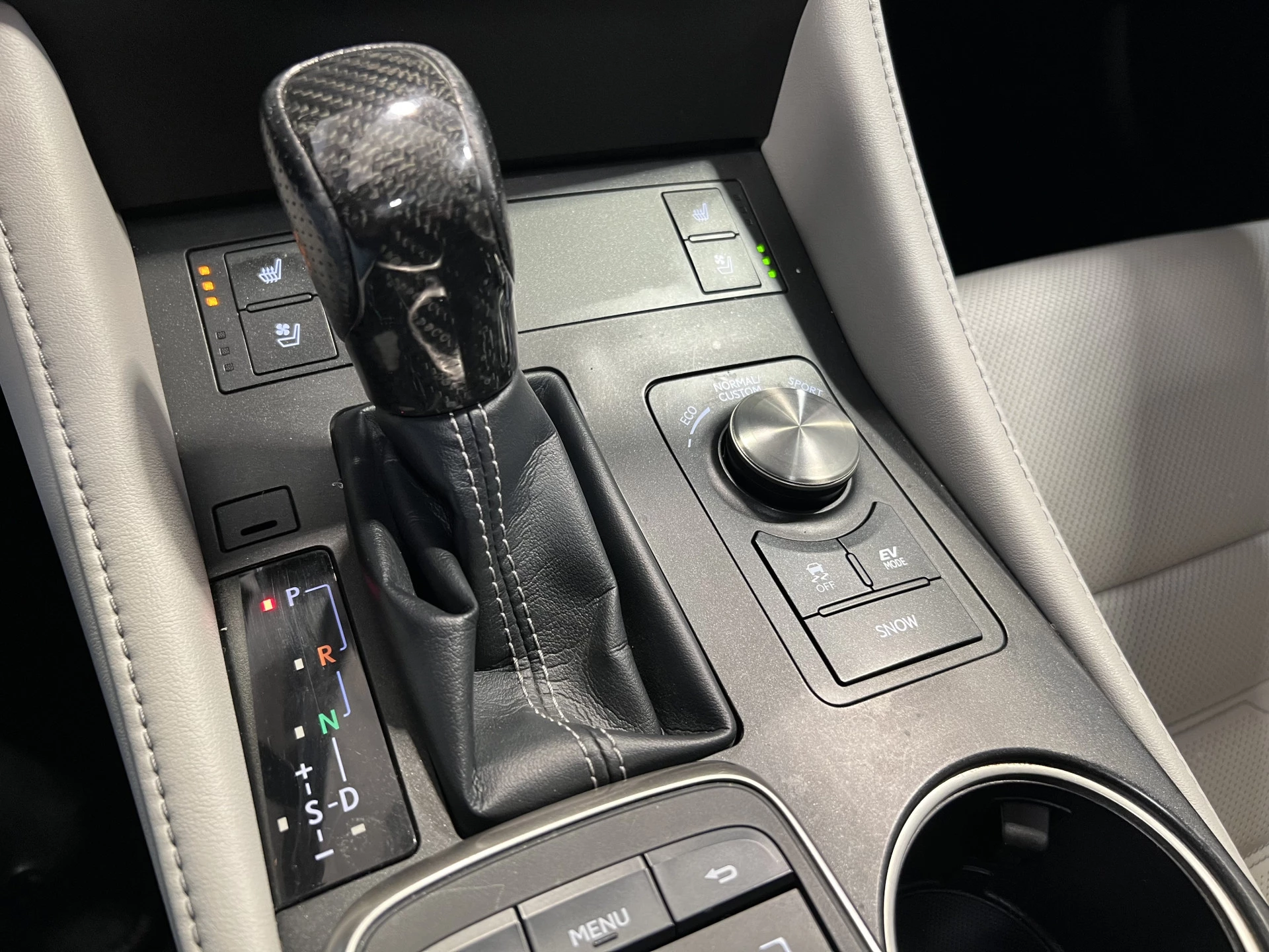 Hoofdafbeelding Lexus RC