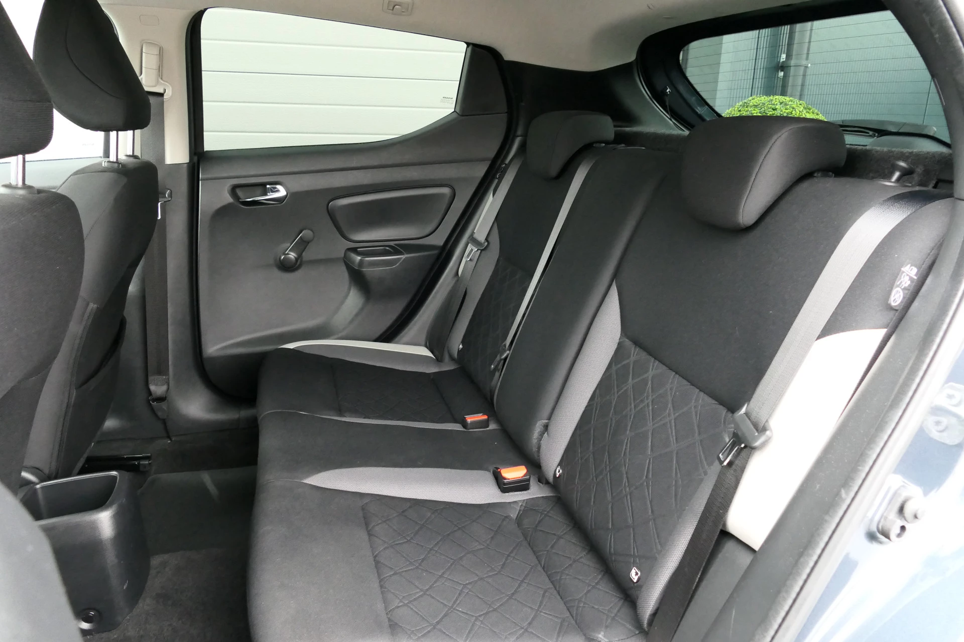 Hoofdafbeelding Nissan Micra