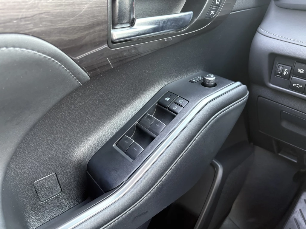 Hoofdafbeelding Toyota Highlander