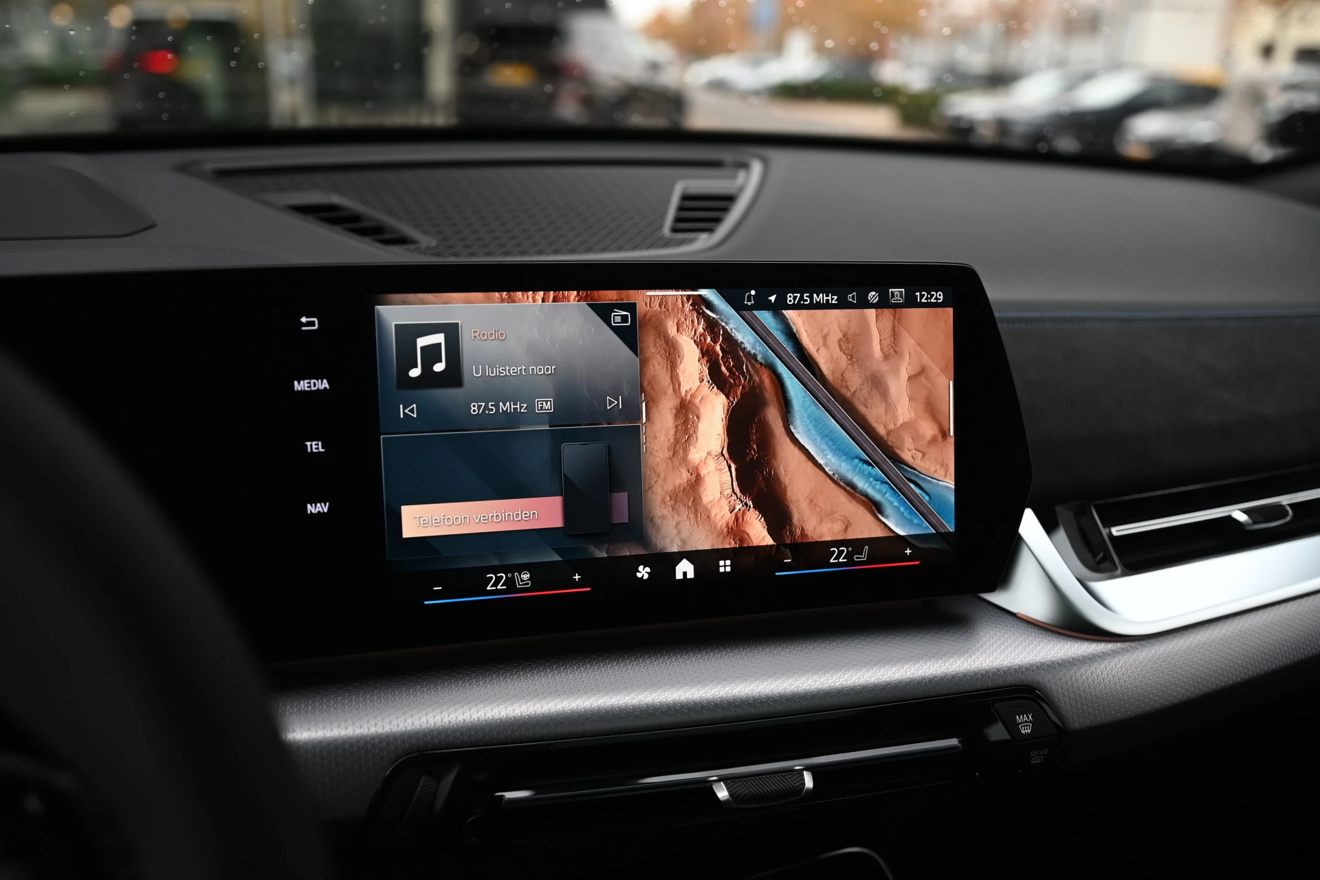 Hoofdafbeelding BMW X2