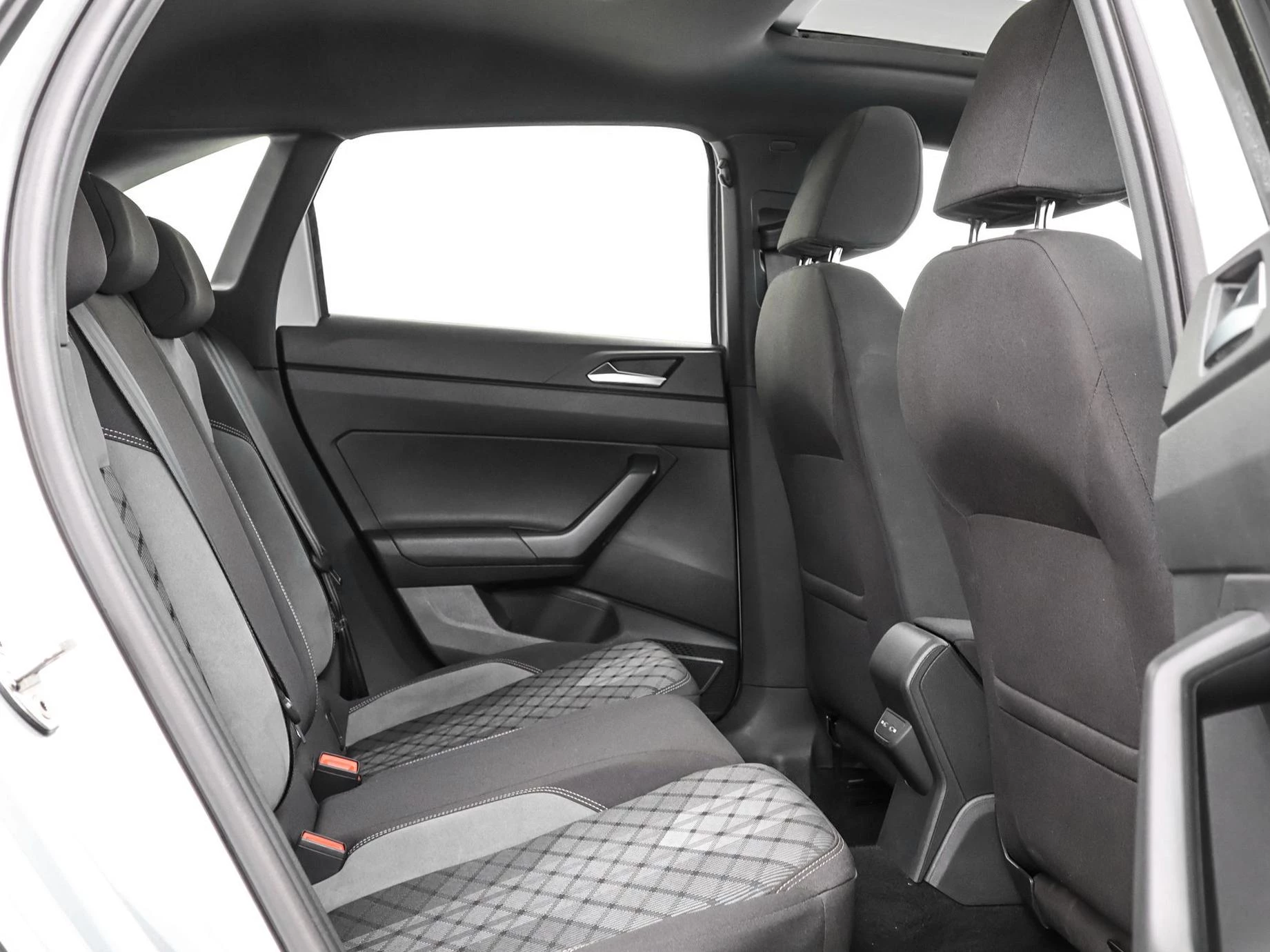 Hoofdafbeelding Volkswagen Taigo