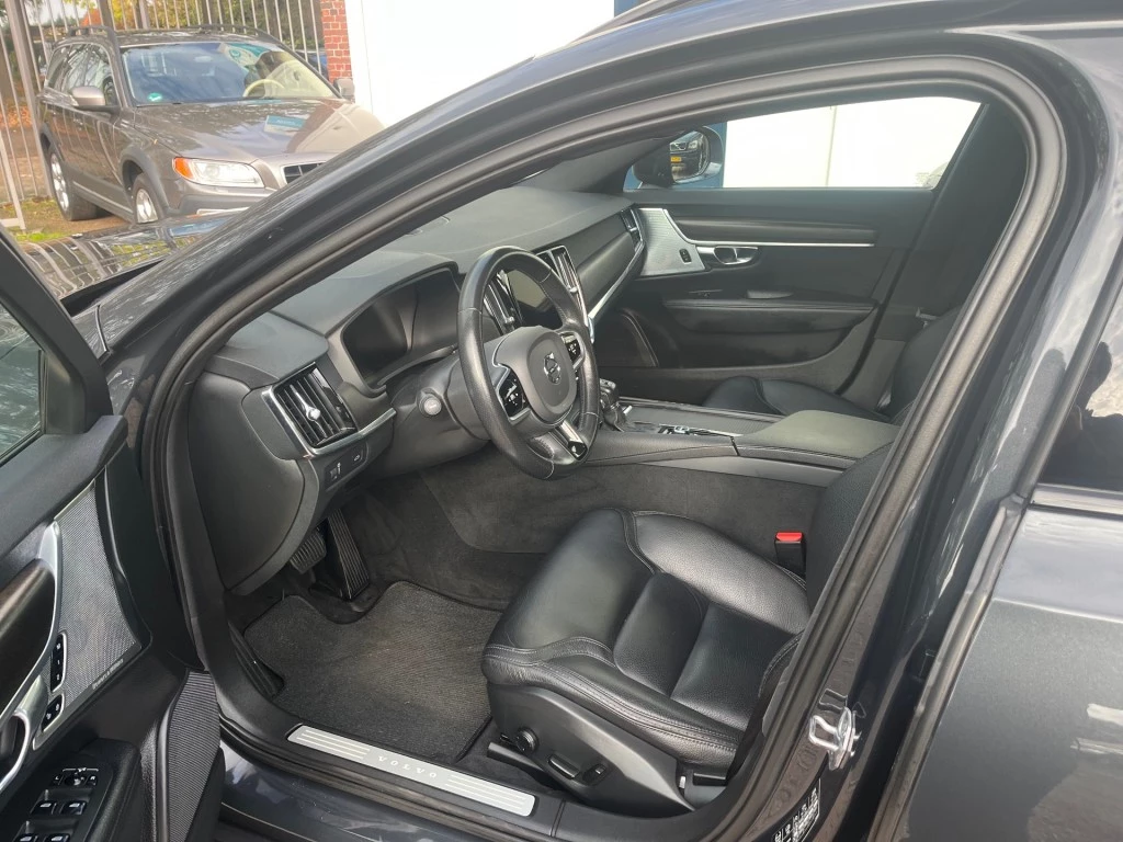 Hoofdafbeelding Volvo V90