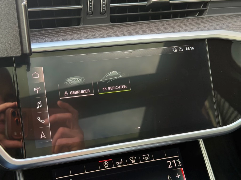 Hoofdafbeelding Audi RS6