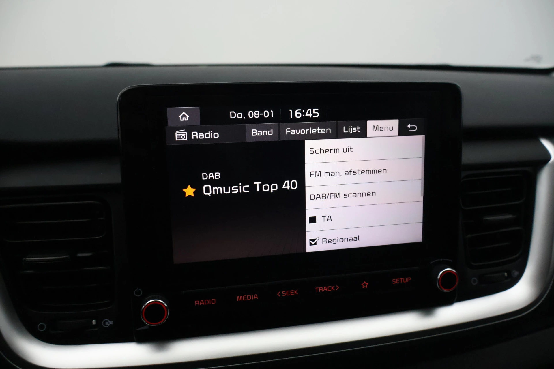 Hoofdafbeelding Kia Stonic