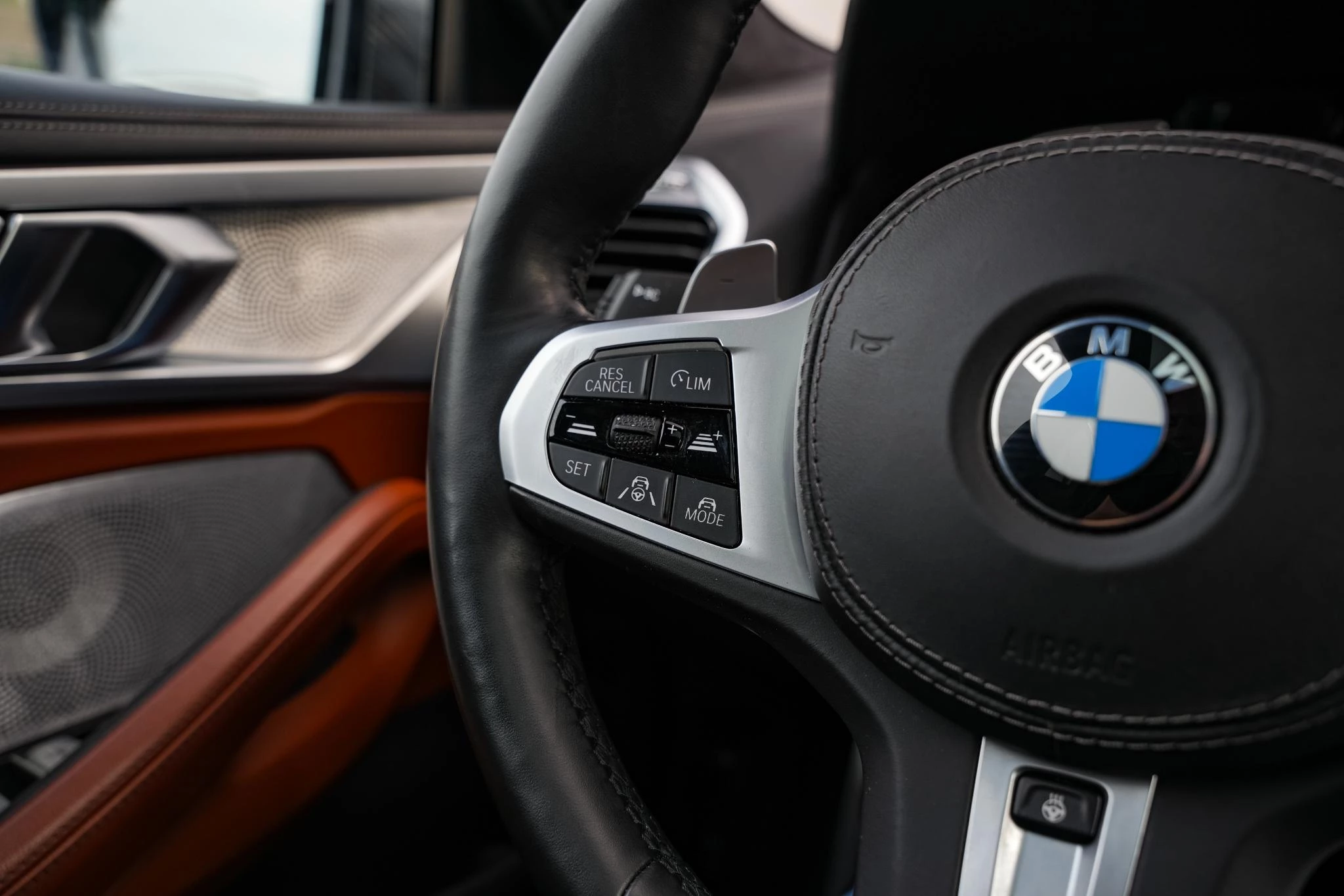 Hoofdafbeelding BMW 8 Serie