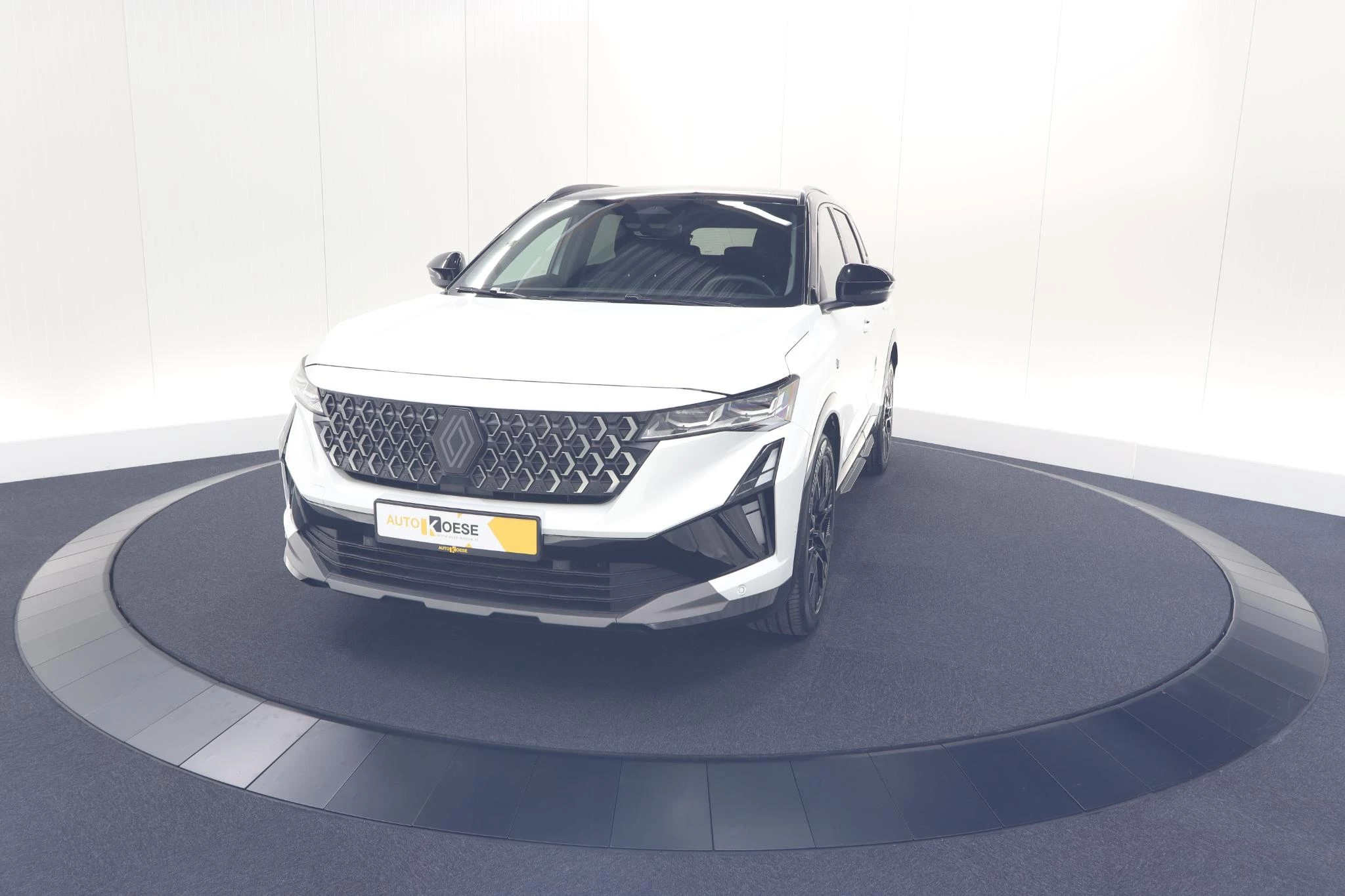 Hoofdafbeelding Renault Austral