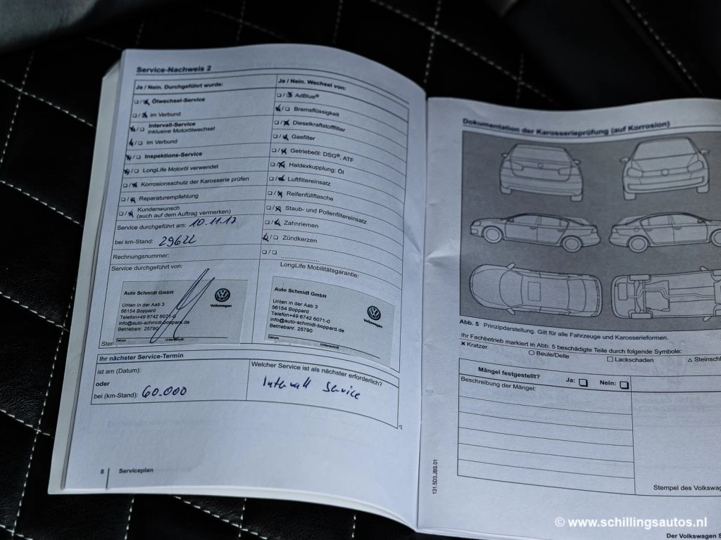 Hoofdafbeelding Volkswagen Beetle