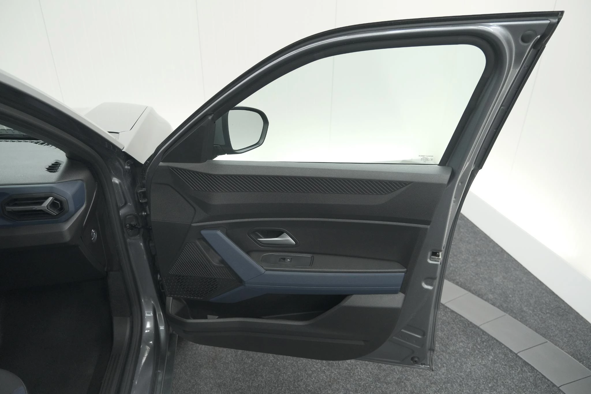 Hoofdafbeelding Dacia Duster