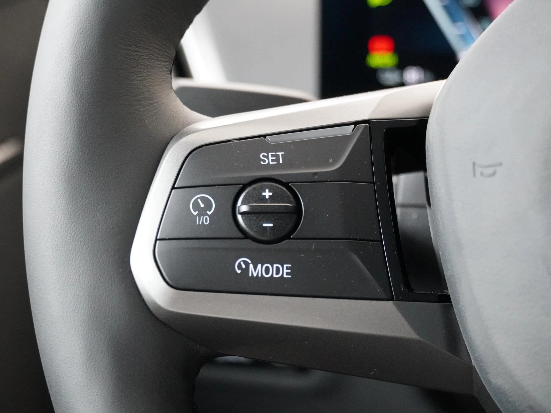 Hoofdafbeelding BMW iX