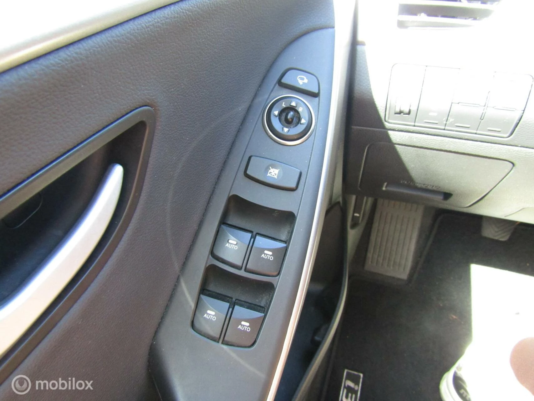 Hoofdafbeelding Hyundai i30