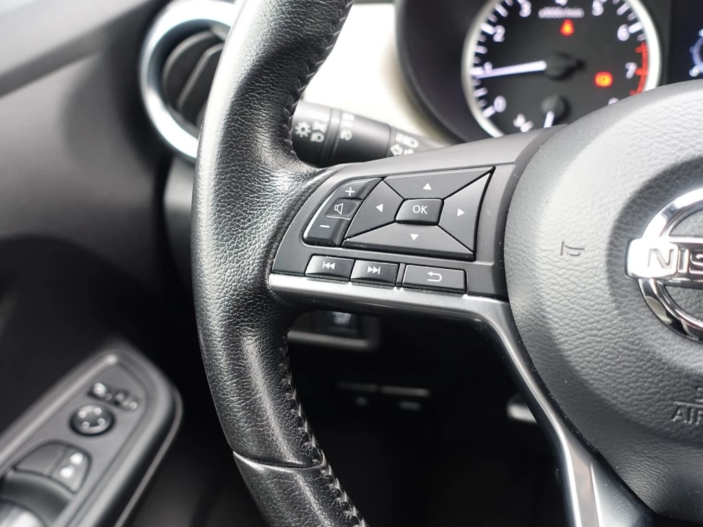 Hoofdafbeelding Nissan Micra