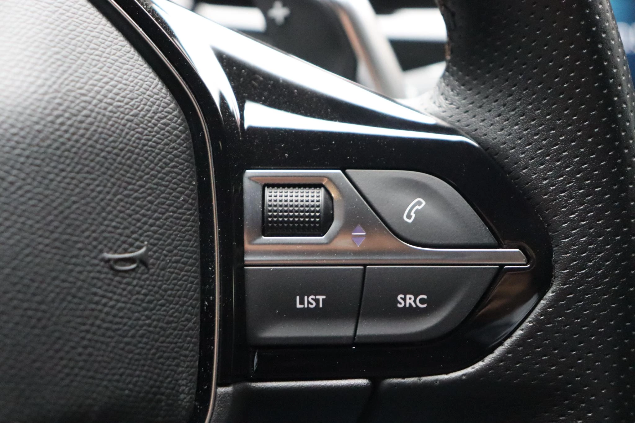Hoofdafbeelding Peugeot 508