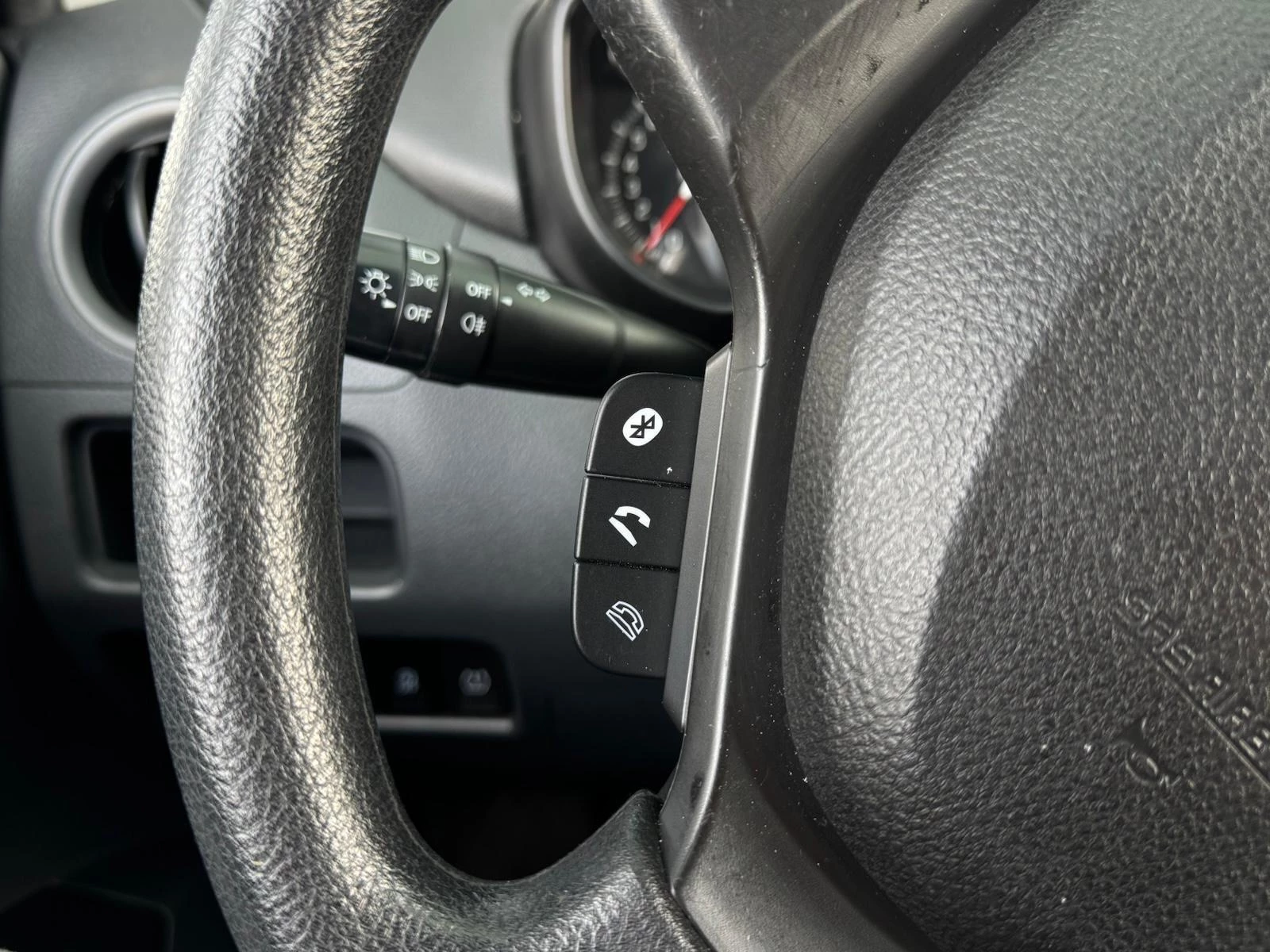 Hoofdafbeelding Suzuki Celerio