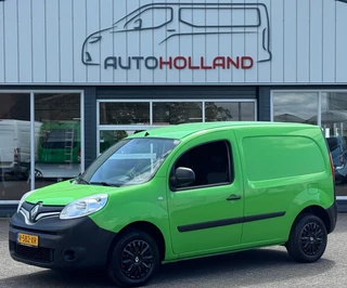 Renault Kangoo 1.5 DCI 66KW 90PK EURO 6 NAVIGATIE/ AIRCO/ CRUISE CONTROL/ SCHUI