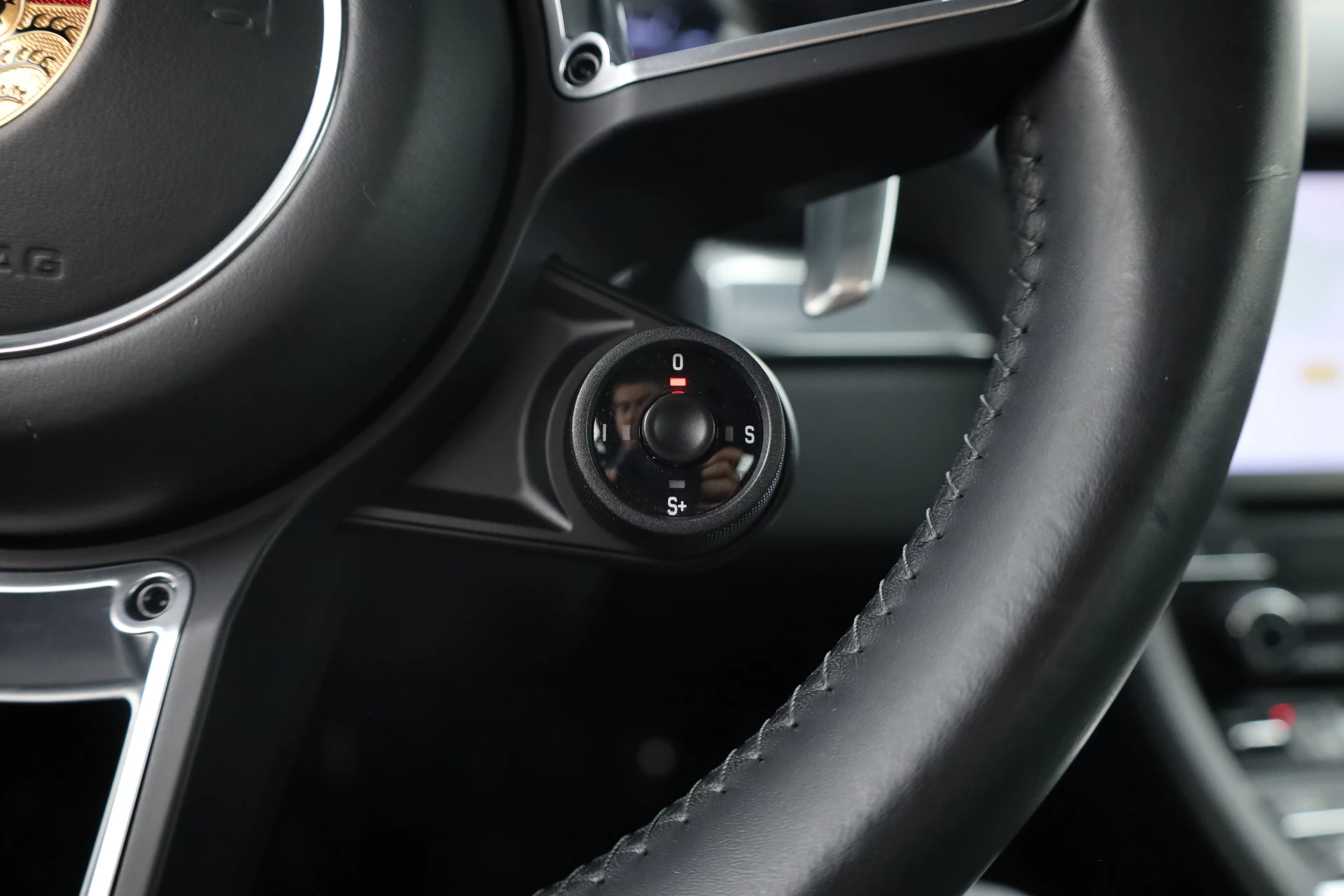 Hoofdafbeelding Porsche 718