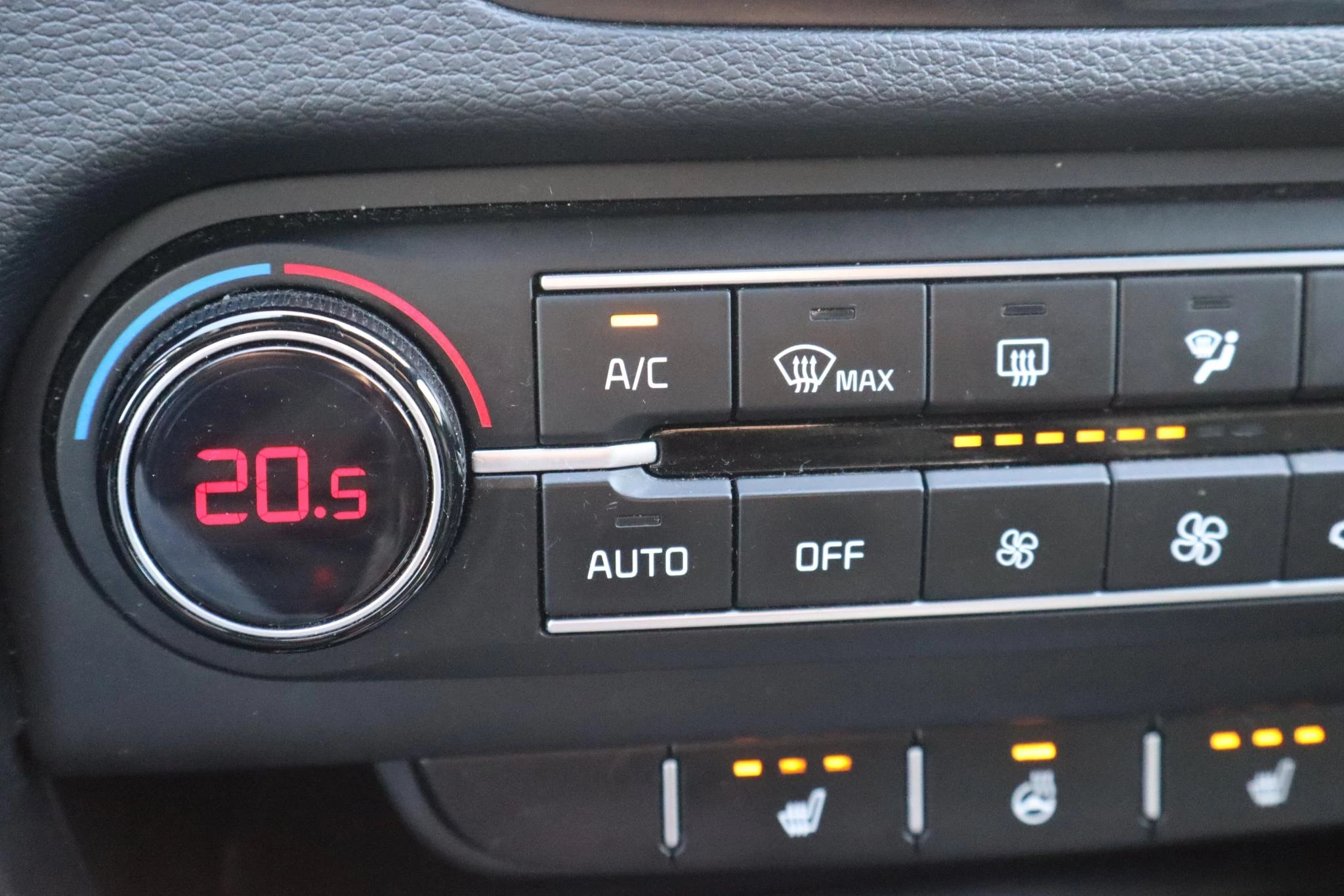 Hoofdafbeelding Kia ProCeed