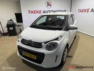 Citroen C1 1.0 VTi Feel Airco/Cruise/Nap/2eEIG