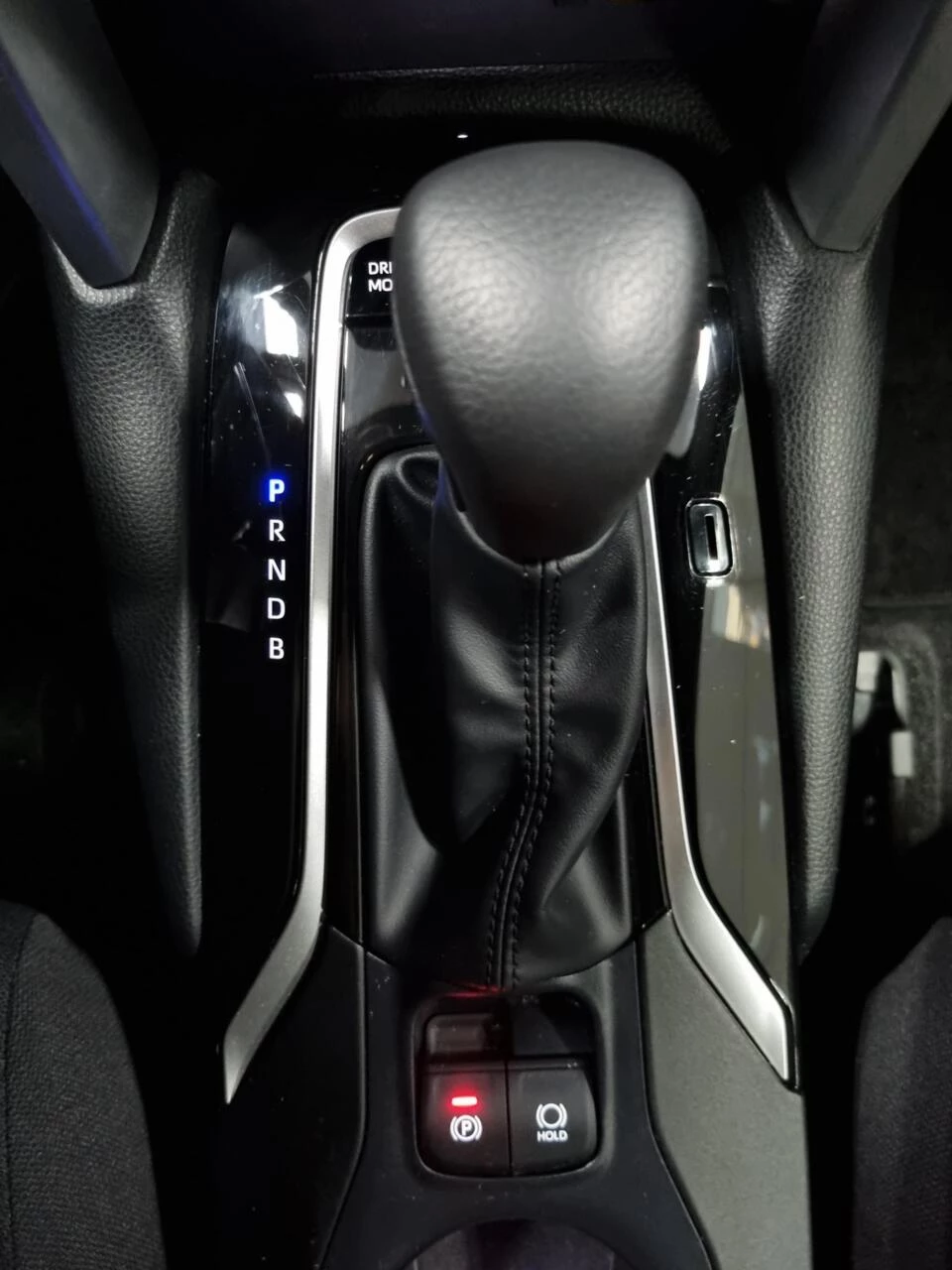 Hoofdafbeelding Toyota Corolla Cross