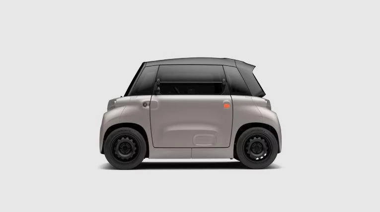 Hoofdafbeelding Citroën Ami