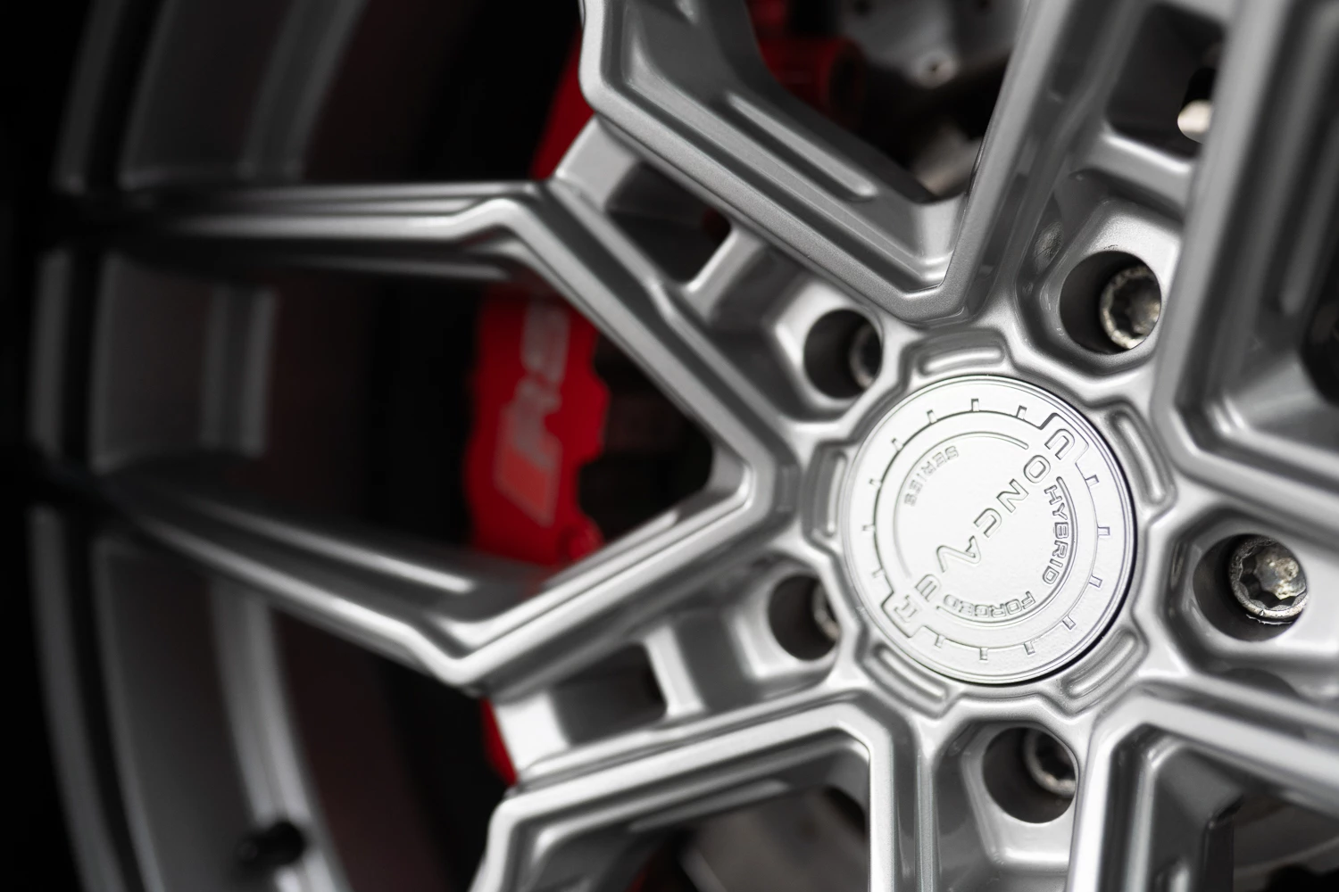 Hoofdafbeelding Audi RS3